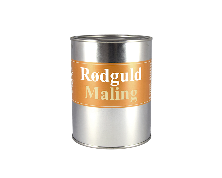 roedguld maling 1 l 1